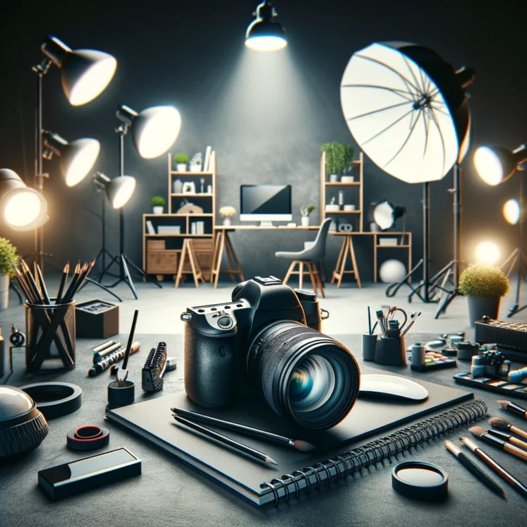 Capturing the Essence of Moments: Top Photography Services in Dubai